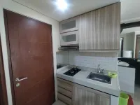 2Br Apartment Gateway Pasteur by Ricky - Condos