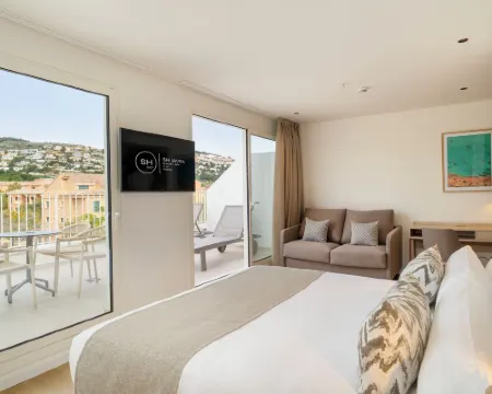 SH Jávea Hotels in Xabia