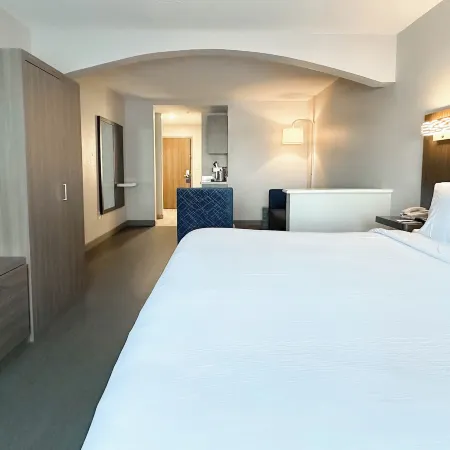 Holiday Inn Express and Suites Clermont Se West Orlando by IHG