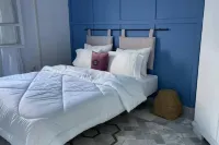 L'appartement Pied dans l'eau - 3-Star