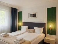 Hotel Royal Plaza 蒂米什瓦拉住宿飯店