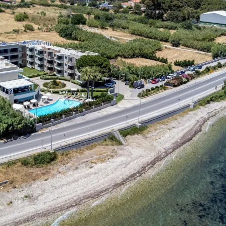 Elysion Hotel
