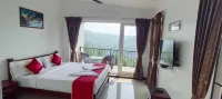 My Space Holiday Inn, Kotagiri