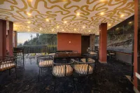 Echor Alpine Meadows Khajjiar Dalhousie