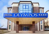 Olympos فنادق في 