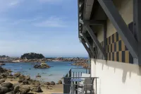 Castel Beau Site - Ocean View