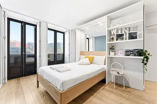 GuestReady - Old City Design - Wine - Beach