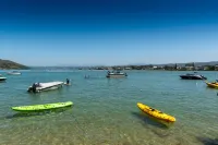 Under Milkwood Resort - 3-Star