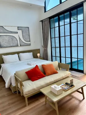 Gauri Vasanta Villa - 4-Star