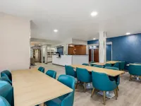 Comfort Inn & Suites Harrisburg-Hershey North Hotels in Skyline View