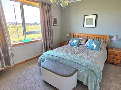 11 Knock Hotels in 