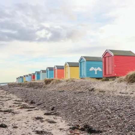 78 Findhorn