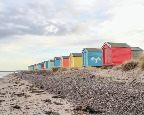 78 Findhorn Hotels in Forres