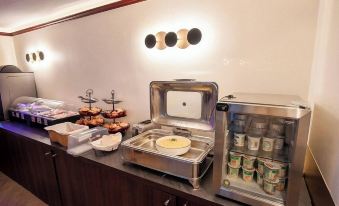 Hotel Pax Opera
