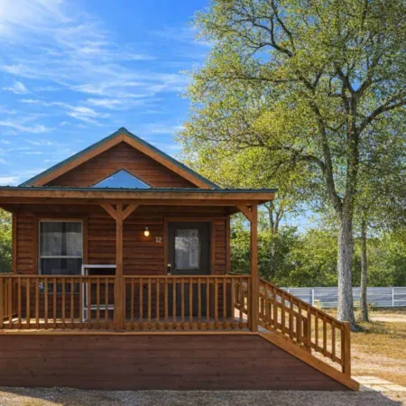 Al's Hideaway Cabin and RV Space, LLC