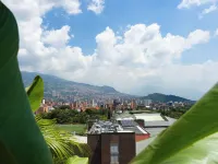 Laureles Selection Suites Hotels near Laureles
