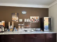Mountain Valley Inn - breakfast