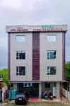 Hotel Sterling Executive Các khách sạn gần Trung tâm mua sắm Inorbit Mall, Vashi