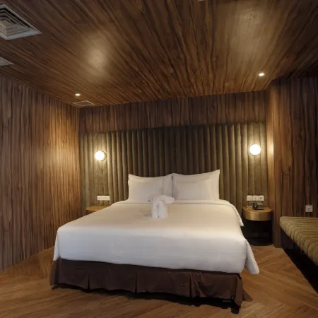 Bono Hotel by ARTOTEL - Pekanbaru