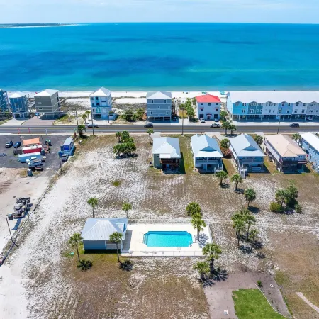 The Shore House by Pristine Properties Vacation Rentals