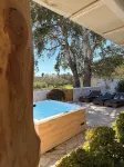 Arethousa House