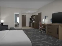 Home2 Suites by Hilton Big Spring Hotels in Big Spring