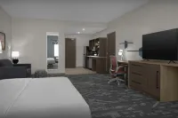 Home2 Suites by Hilton Big Spring