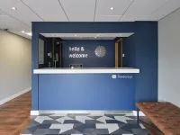 Travelodge Hotel - Hereford Hotels in Hereford