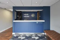 Travelodge Hotel - Hereford