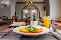 Ramada by Wyndham Ciudad de Mexico Perinorte - breakfast