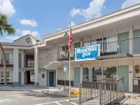 Rodeway Inn Orange Park - Jacksonville Near Naval Air Station Hotels in Clay County
