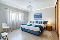 Albatroz - GORGEOUS & SPACIOUS VILLA IN CARVOEIRO -  case vacanza in affitto