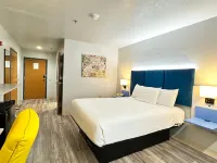 Microtel Inn & Suites by Wyndham Gallup Hotels in Gallup