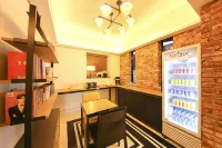Cheongju Hotel Merci