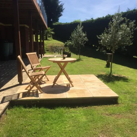 Riverdown B&B