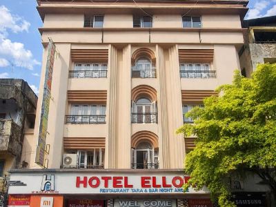 Hotel Ellora