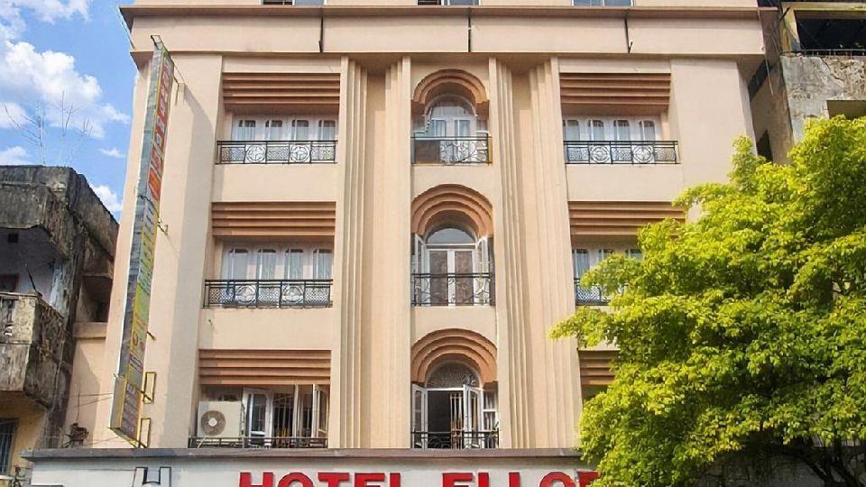 Hotel Ellora