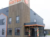 3a Sortavala Hotel 소르타발라 호텔