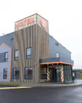 3a Sortavala Hotel