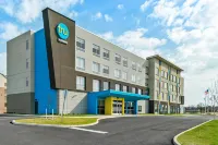 Tru by Hilton Hagerstown