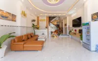 Homestay Bao Chau - Nhon Ly Quy Nhon