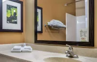 Studio 6 Corporate Extended Stay Rochester Henrietta NY - Wifi