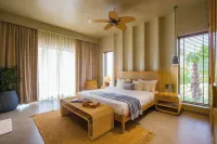 Elivaas Villa Fiorita Stuning 3BHK Villa