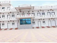 Hotel Seascape Puri Near Beach Ξενοδοχεία στην πόλη Puri