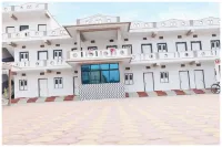 Hotel Seascape Puri Near Beach