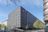 Premier Inn Hamburg City Berliner Tor Hotels in Hamburg