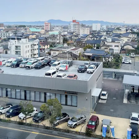 Yatsushiro Grand Hotel