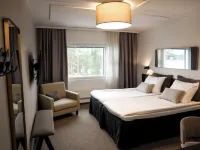 Eerikkilä Sport & Outdoor Resort Hotels in Tammela