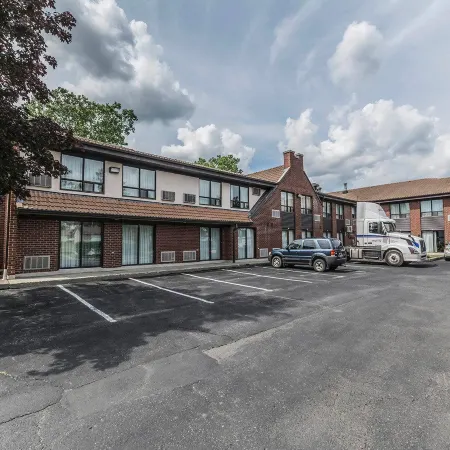 Comfort Inn