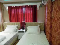 โรงแรม สุลต่าน ดินาจปูร์ โรงแรมใน